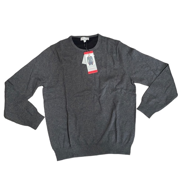 Hickey Freeman New York - Pullover Sweater - Picture 4 of 6